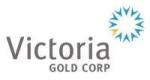 Victoria Reports Next Batch of Results from 2016 Olive-Shamrock Diamond Drilling Program