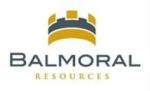 Balmoral Reports Final Results from Winter 2016 Drill Program on Martiniere Property
