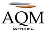 AQM Copper Announces Filing of NI 43-101 Technical Report in Connection with Zafranal PFS