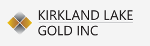 Kirkland Lake Achieves Gold Production of 68,338 Ounces in Second Quarter of 2016