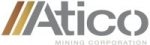Atico Announces Positive Second Quarter Operating Results from El Roble Mine