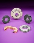 Stafford Introduces Full Line of Standard Shaft Collars with Wide Choice of Bore Configurations