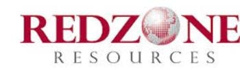 Redzone Enters into Option Agreement to Acquire 100% Interest in Lucky Mica Claim Group Property
