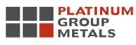 Platinum Group Files Preliminary Short Form Base Shelf Prospectus