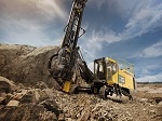Game Changing, High Performance Drill Rig from Atlas Copco to Debut at MINExpo 2016
