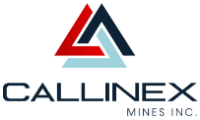 Callinex Intersects 24.9m of Volcanogenic Massive Sulphide Mineralization at Sourdough Area of Pine Bay Project
