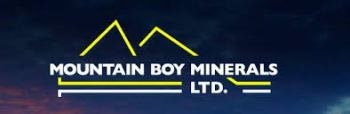 Mountain Boy Minerals Announces Initial BA Property Trench Sampling Results
