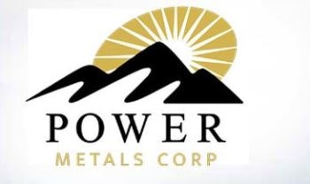 Power Metals Provides Phase I Drill Program Results from Larder River in Nova Scotia