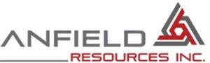 Anfield Announces Receipt of NI 43-101 Mineral Resource Technical Report for Red Rim Uranium Project