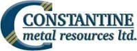 Constantine Metal Resources Announces 2017 Plans for Palmer VMS Project