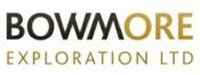 BOWMORE Options to Acquire Four Volcanogenic Massive Sulphide Zinc-Lead Projects