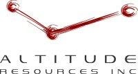 Altitude Resources Acquires Two New Alberta Crown Coal Lease Applications