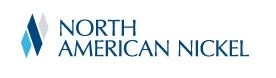 North American Nickel Begins 2017 Exploration Program at Maniitsoq Project