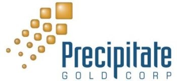 Precipitate Gold Announces Sampling Program Results from Ginger Ridge East Zone