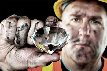 Global Diamond Mining Market Expected to Grow at CAGR of 20% by 2022