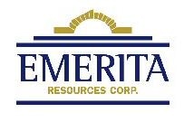 Emerita Receives Exploration Concessions Comprising of 3,600 Hectares in Santillana Syncline