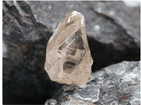 Lucara Recovers Third Largest Diamond Ever from Karowe Project