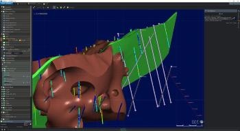 Seequent Opens up 3D Modelling World to Improve Geological Risk Management