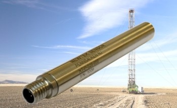 NewTek Noncontacting LVDT Position Sensors Provide Reliable and Accurate Measurement in Downhole Drilling Applications