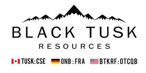 Black Tusk Resources Inc. Receives Necessary Permit to Initiate Diamond Drilling on its Golden Valley Property