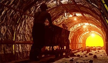 Western Potash Corp Starts Solution Mining in All Three Horizontal Caverns