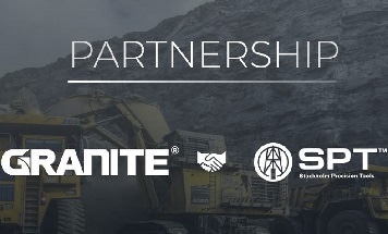 Granite Subsidiary Announces Exclusive Distribution Partnership with Stockholm Precision Tools AB