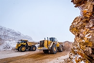 Mcewen Mining Reports Consolidated Production for Q1 2020 and Re-Starts Black Fox