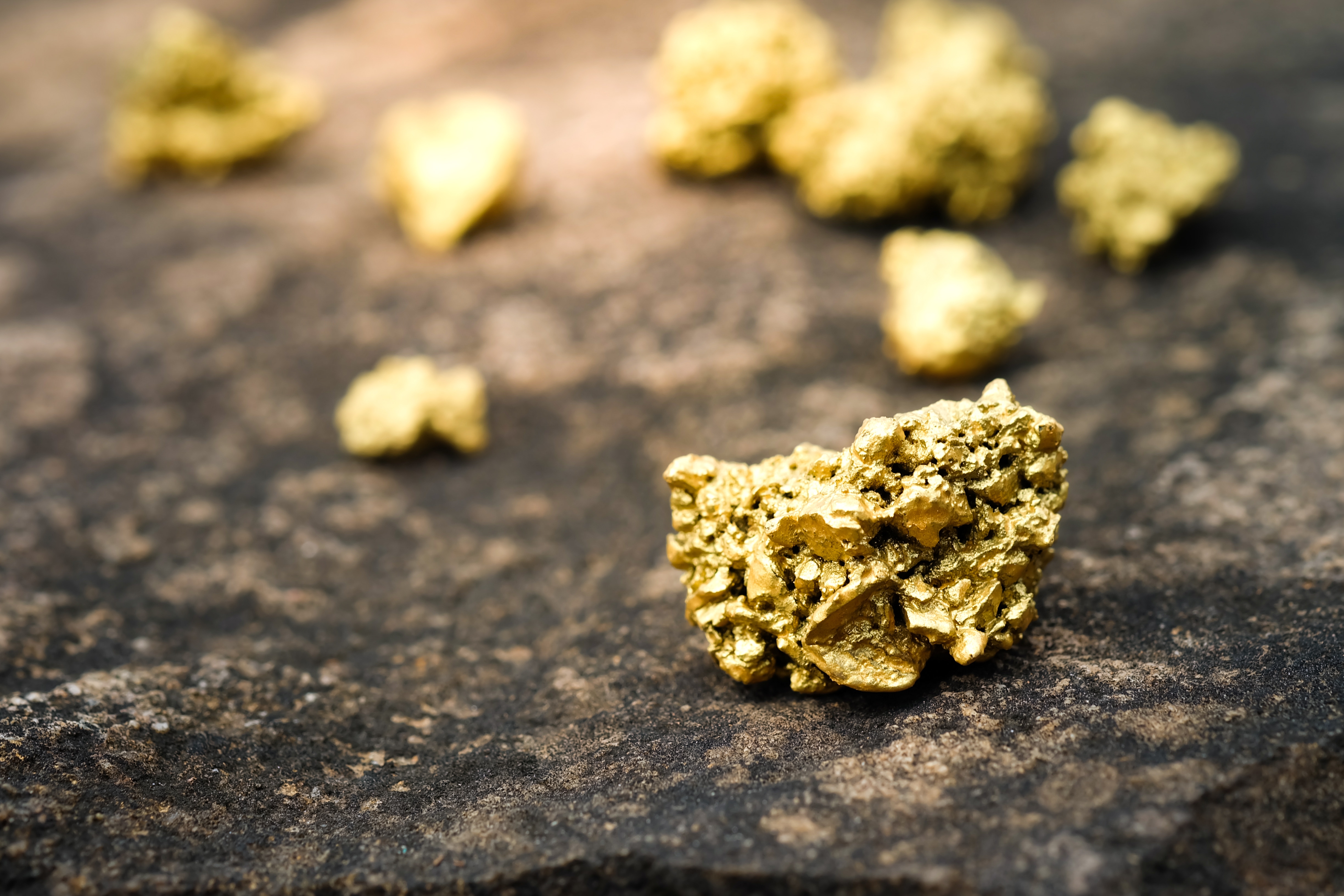 Tamino Minerals Holds Gold Projects, but Also Interested in Copper