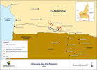 African Aura Mining Commences Drill Programme in Cameroon