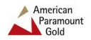American Paramount Gold Begins Initial Due Diligence on Kisita Gold Mine