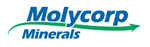 Molycorp Gets Go Ahead for Mine