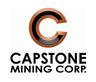 Capstone Mining Lowers Production Due to Disruptions