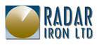 Radar Iron Finds a Potential 5.3 Billion Tonnes of Magnetite
