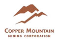 Copper Mountain Project on Schedule