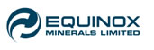Minmetals Resources Plans Equinox Takeover