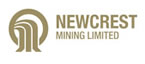 Newcrest's Gold Output Falls 16%
