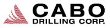Cabo Drilling Receives Drill Rigs Contract from Curis Resources