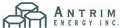 Antrim Energy Signs Drill Rig Contract for East Fyne Field