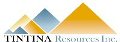 Tintina Resources Reports Further Assay Results from Sheep Creek Project