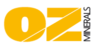 OZ Minerals Announces $200 million Share Buyback