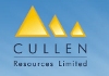 Cullen Resources Discovers High-Grade Zinc at TL Property