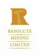 Resolute Mining Posts Jump in Yearly Profits