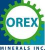 Orex Minerals Completes Airborne Geophysical Survey at Barsele Gold Project