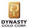 Dynasty Gold Announces Phase I Drilling at Golden Repeat Property