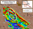 Large Magnetite Discovery at Mt Dempster for Iron Ore Holdings