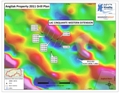 Kivalliq Energy Reports Diamond Drilling Results from Lac Cinquante’s Western Extension
