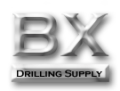 BX Drilling Supply Now Provides Drilling Products in South America