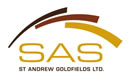 St Andrew Goldfields Reports Record Production Results