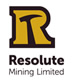 Resolute Mining Sees Increased Gold Production