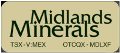 Midlands Minerals Reports New Drill Results from Kaniago Gold Project in Ghana